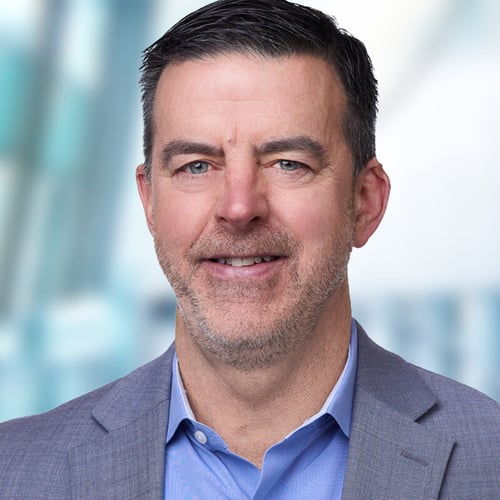 Ken Murray Financial Services Fractional Marketer